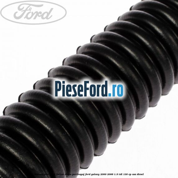Manson protectie furtun diuza portbagaj Ford Galaxy 2000-2006 1.9 TDI 130 cp Manson protectie furtun diuza portbagaj Ford Galaxy 2000-2006 1.9 TDI 130 cp ASZ diesel