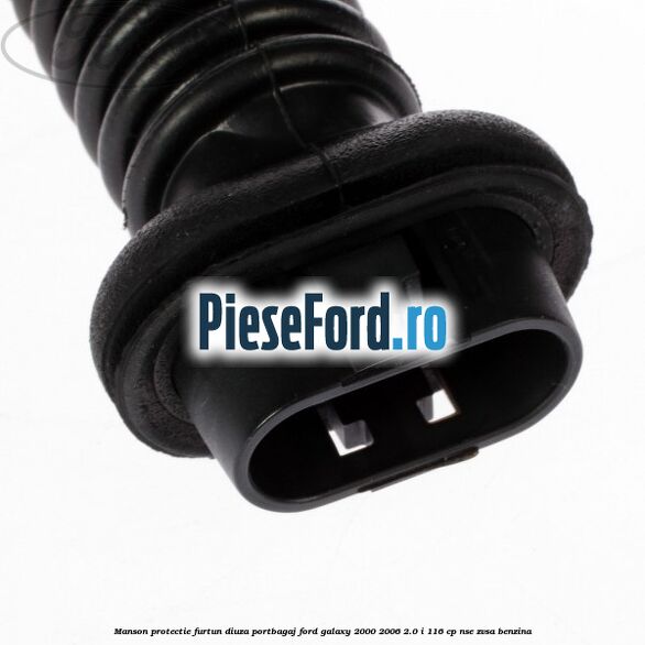 Manson protectie furtun diuza portbagaj Ford Galaxy 2000-2006 2.0 i 116 cp Manson protectie furtun diuza portbagaj Ford Galaxy 2000-2006 2.0 i 116 cp NSE, ZVSA benzina