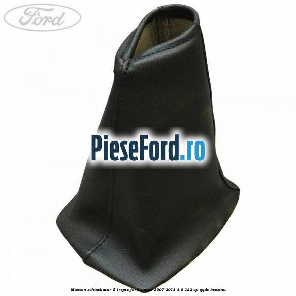 Manson schimbator 5 trepte Ford C-Max 2007-2011 1.8 122 cp