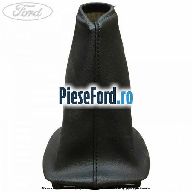 Manson schimbator 5 trepte Ford C-Max 2007-2011 1.8 125 cp QQDA, QQDB benzina
