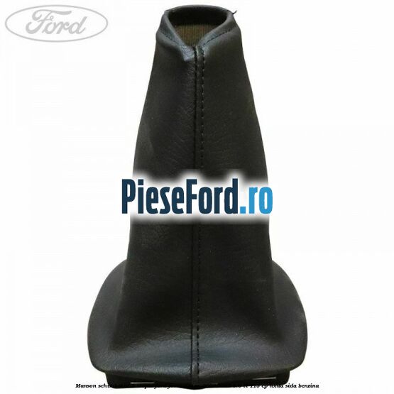 Manson schimbator 5 trepte Ford Focus C-Max 2003-2007 1.6 Ti 115 cp Manson schimbator 5 trepte Ford Focus C-Max 2003-2007 1.6 Ti 115 cp HXDA, SIDA benzina