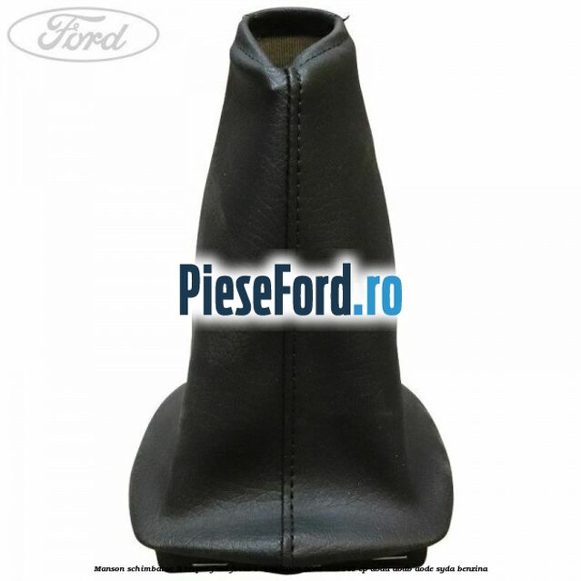 Manson schimbator 5 trepte Ford Focus C-Max 2003-2007 2.0 145 cp Manson schimbator 5 trepte Ford Focus C-Max 2003-2007 2.0 145 cp AODA, AODB, AODE, SYDA benzina