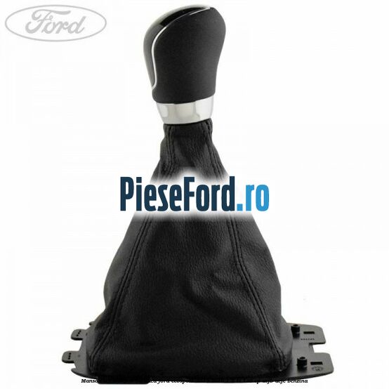 Manson schimbator cu nuca Ford EcoSport 2013-2018 1.5 Ti 140 cp UEJB, UEJE benzina