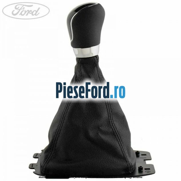 Manson schimbator cu nuca Ford EcoSport 2019-2023 1.5 Ti-VCT 122 cp XZJF benzina