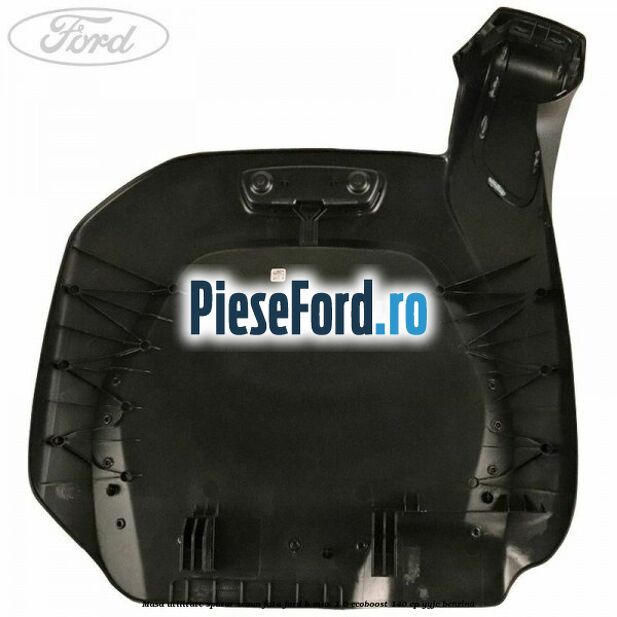 Masa utilitate spatar scaun fata Ford B-Max 1.0 EcoBoost 140 cp YYJC benzina