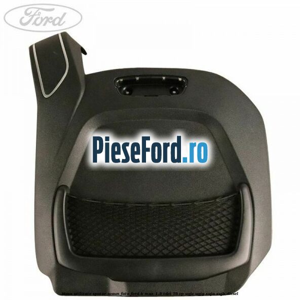 Masa utilitate spatar scaun fata Ford B-Max 1.5 TDCi 75 cp Masa utilitate spatar scaun fata Ford B-Max 1.5 TDCi 75 cp UGJC, UGJG, XUJA, XUJB diesel