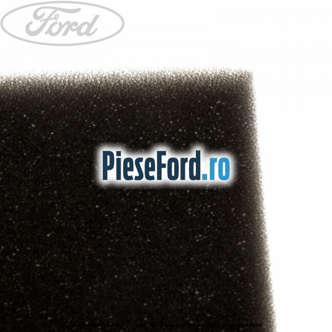 Material insonorizant aripa spate Ford S-Max 2007-2014 1.8 TDCi 100 cp FFWA diesel