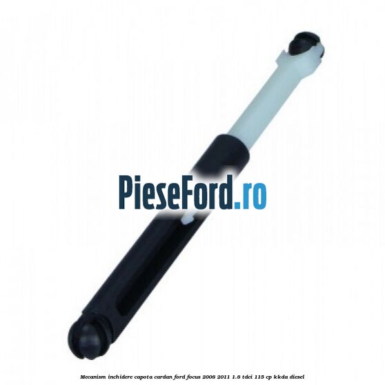 Mecanism inchidere capota cardan Ford Focus 2008-2011 1.8 TDCi 115 cp Mecanism inchidere capota cardan Ford Focus 2008-2011 1.8 TDCi 115 cp KKDA diesel