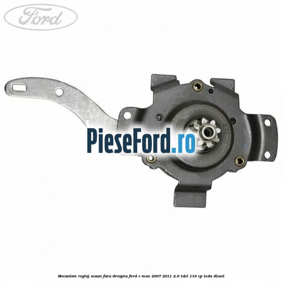 Mecanism reglaj scaun fata dreapta Ford C-Max 2007-2011 2.0 TDCi 110 cp IXDA diesel