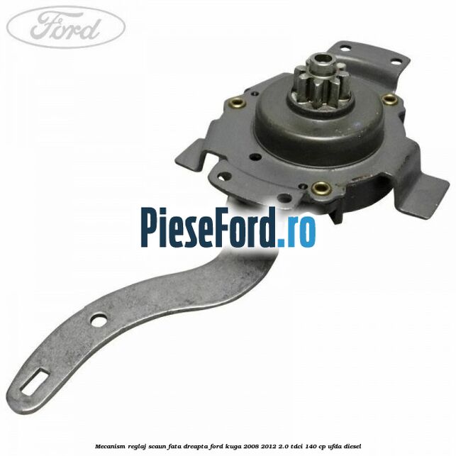 Mecanism reglaj scaun fata dreapta Ford Kuga 2008-2012 2.0 TDCI 140 cp UFDA diesel