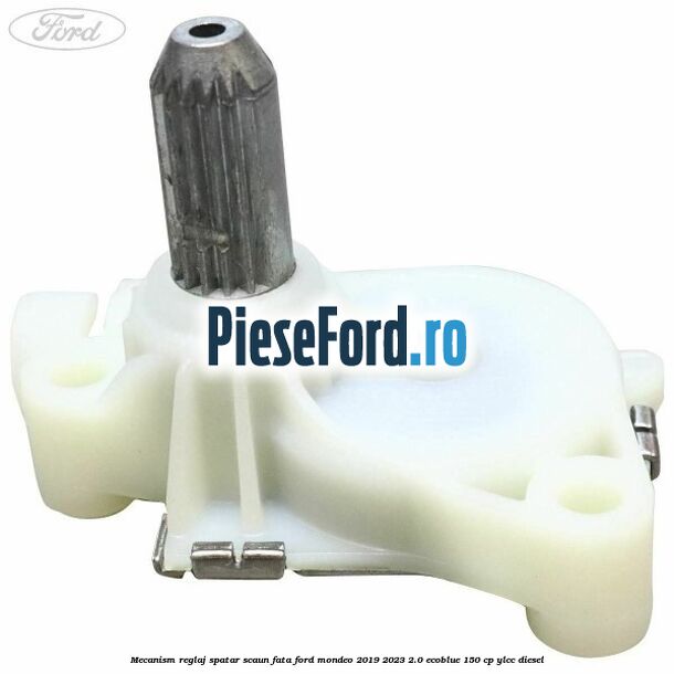 Mecanism reglaj spatar scaun fata Ford Mondeo 2019-2023 2.0 EcoBlue 150 cp YLCC diesel