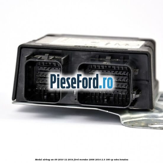 Modul airbag an 09/2010-12/2014 Ford Mondeo 2008-2014 2.3 160 cp SEBA benzina