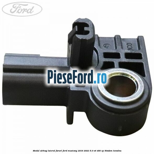 Modul airbag lateral faruri Ford Mustang 2018-2022 5.0 V8 450 cp 50SDEM benzina