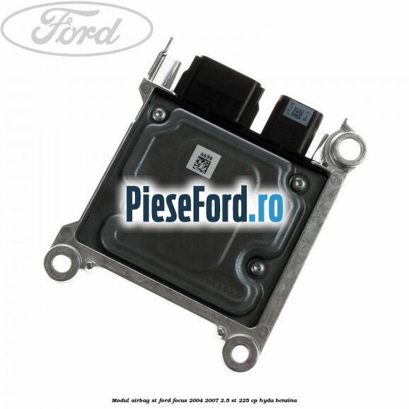 Modul airbag ST Ford Focus 2004-2007 2.5 ST 225 cp HYDA benzina