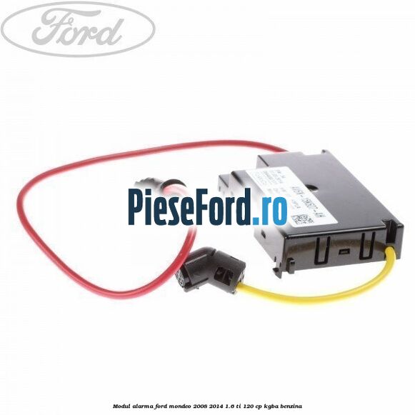 Modul alarma Ford Mondeo 2008-2014 1.6 Ti 120 cp Modul alarma Ford Mondeo 2008-2014 1.6 Ti 120 cp KGBA benzina
