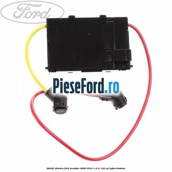 Modul alarma Ford Mondeo 2008-2014 1.6 Ti 120 cp Modul alarma Ford Mondeo 2008-2014 1.6 Ti 120 cp KGBA benzina