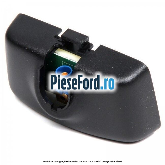 Modul antena GPS Ford Mondeo 2008-2014 2.0 TDCi 130 cp AZBA diesel
