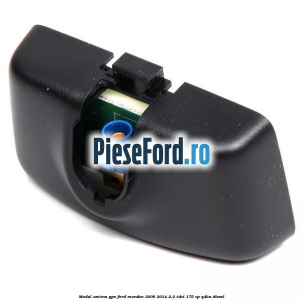 Modul antena GPS Ford Mondeo 2008-2014 2.2 TDCi 175 cp Q4BA diesel