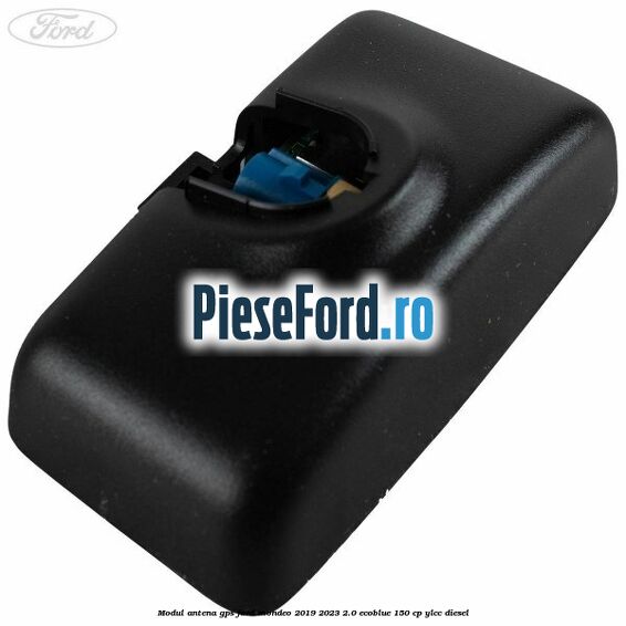 Modul antena GPS Ford Mondeo 2019-2023 2.0 EcoBlue 150 cp YLCC diesel