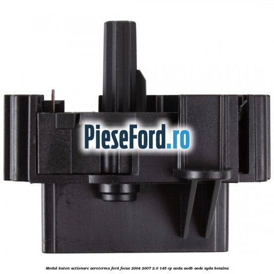 Modul buton actionare aeroterma Ford Focus 2004-2007 2.0 145 cp Modul buton actionare aeroterma Ford Focus 2004-2007 2.0 145 cp AODA, AODB, AODE, SYDA benzina