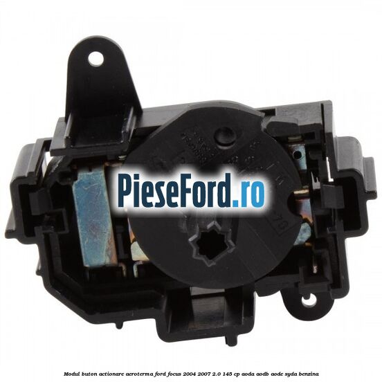 Modul buton actionare aeroterma Ford Focus 2004-2007 2.0 145 cp Modul buton actionare aeroterma Ford Focus 2004-2007 2.0 145 cp AODA, AODB, AODE, SYDA benzina