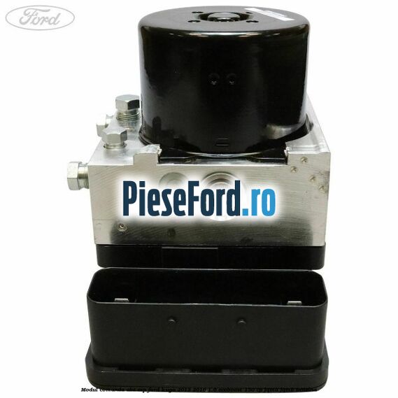 Modul comanda ABS-ESP Ford Kuga 2013-2016 1.6 EcoBoost 150 cp Modul comanda ABS-ESP Ford Kuga 2013-2016 1.6 EcoBoost 150 cp JQMA, JQMB benzina