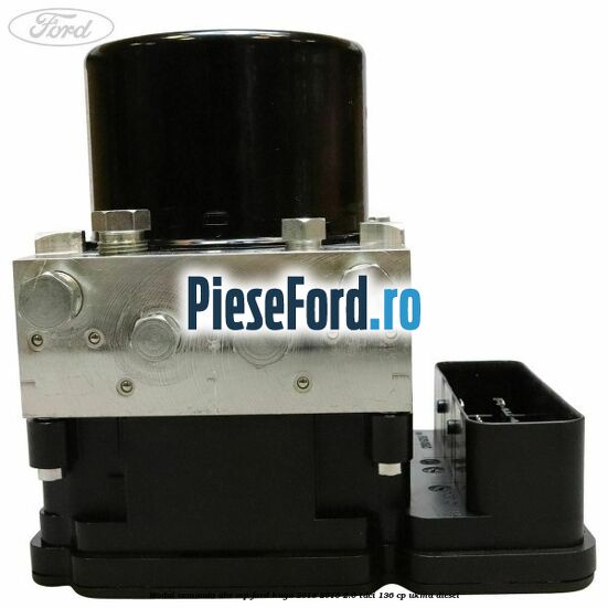 Modul comanda ABS-ESP Ford Kuga 2013-2016 2.0 TDCi 136 cp UKMA diesel