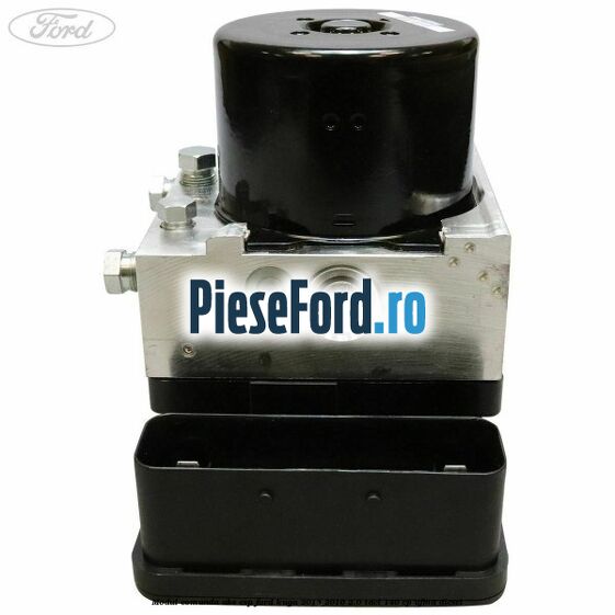 Modul comanda ABS-ESP Ford Kuga 2013-2016 2.0 TDCi 140 cp Modul comanda ABS-ESP Ford Kuga 2013-2016 2.0 TDCi 140 cp UFMA diesel