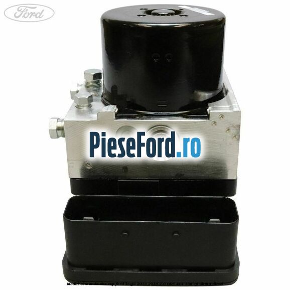 Modul comanda ABS-ESP Ford Kuga 2013-2016 2.0 TDCi 4x4 136 cp Modul comanda ABS-ESP Ford Kuga 2013-2016 2.0 TDCi 4x4 136 cp UKMA diesel