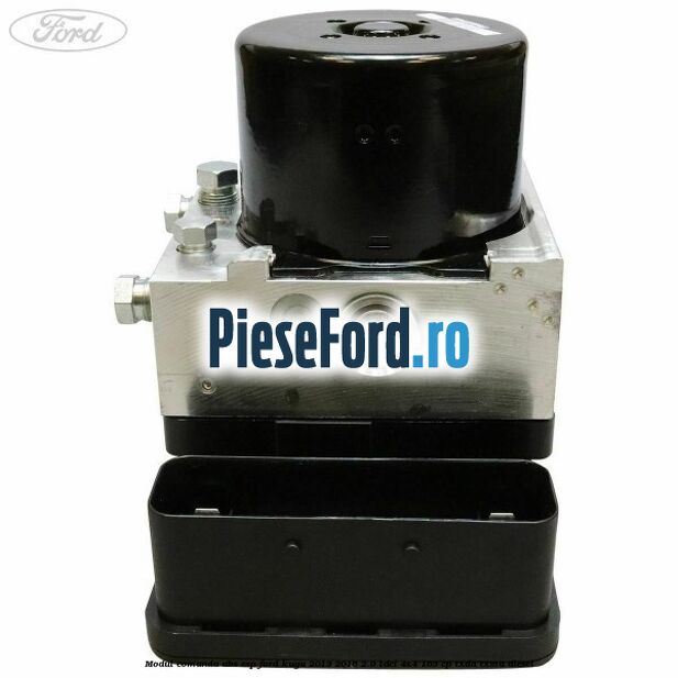 Modul comanda ABS-ESP Ford Kuga 2013-2016 2.0 TDCi 4x4 163 cp TXDA, TXMA diesel