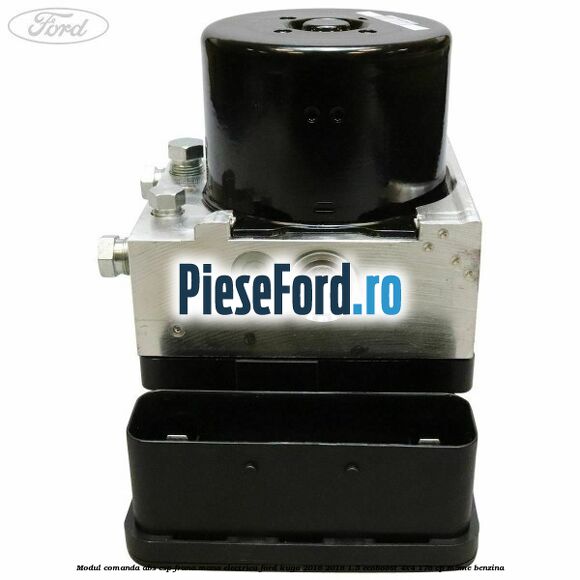Modul comanda ABS-ESP frana mana electrica Ford Kuga 2016-2018 1.5 EcoBoost 4x4 176 cp Modul comanda ABS-ESP frana mana electrica Ford Kuga 2016-2018 1.5 EcoBoost 4x4 176 cp M9ME benzina