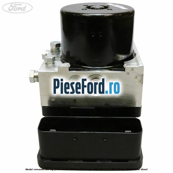 Modul comanda ABS-ESP frana mana electrica Ford Kuga 2016-2018 1.5 TDCi 120 cp XWMB, XWMC diesel