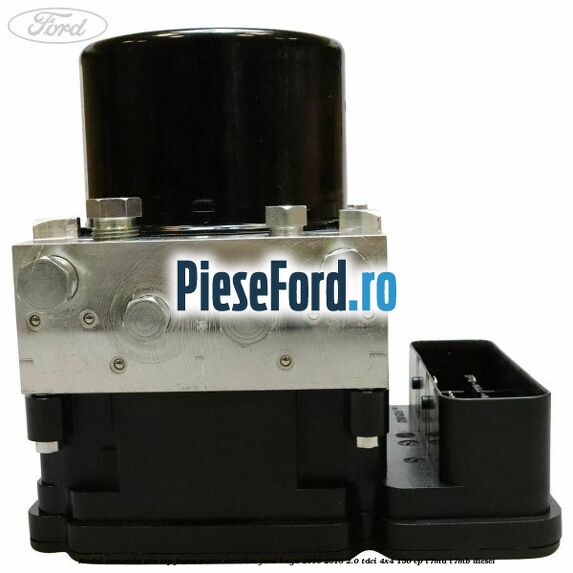 Modul comanda ABS-ESP frana mana electrica Ford Kuga 2016-2018 2.0 TDCi 4x4 150 cp Modul comanda ABS-ESP frana mana electrica Ford Kuga 2016-2018 2.0 TDCi 4x4 150 cp T7MA, T7MB diesel