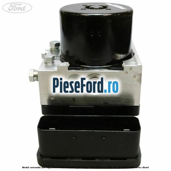 Modul comanda ABS-ESP frana mana mecanica Ford Kuga 2013-2016 2.0 TDCi 120 cp XRMA, XRMB, XRMC diesel