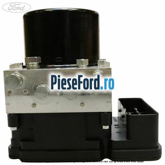 Modul comanda ABS-ESP frana mana mecanica Ford Kuga 2013-2016 2.0 TDCi 120 cp XRMA, XRMB, XRMC diesel