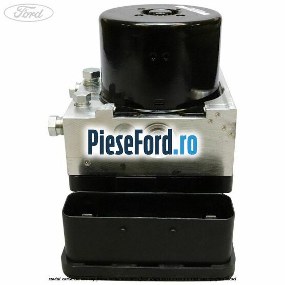 Modul comanda ABS-ESP frana mana mecanica Ford Kuga 2013-2016 2.0 TDCi 140 cp Modul comanda ABS-ESP frana mana mecanica Ford Kuga 2013-2016 2.0 TDCi 140 cp UFMA diesel