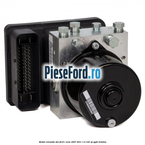 Modul comanda ABS Ford C-Max 2007-2011 1.8 122 cp QQDC benzina