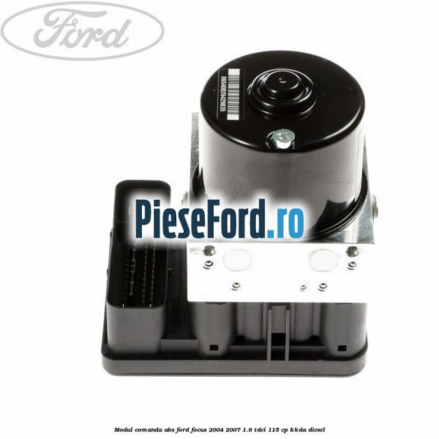 Modul comanda ABS Ford Focus 2004-2007 1.8 TDCi 115 cp Modul comanda ABS Ford Focus 2004-2007 1.8 TDCi 115 cp KKDA diesel