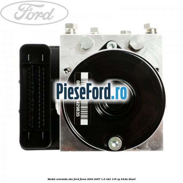 Modul comanda ABS Ford Focus 2004-2007 1.8 TDCi 115 cp Modul comanda ABS Ford Focus 2004-2007 1.8 TDCi 115 cp KKDA diesel