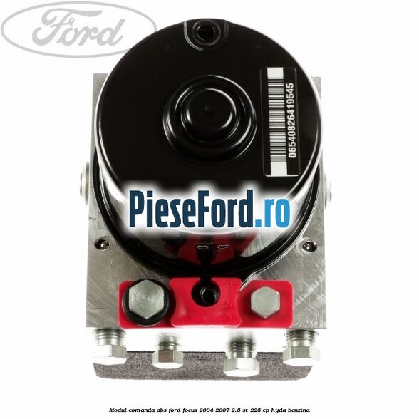 Modul comanda ABS Ford Focus 2004-2007 2.5 ST 225 cp Modul comanda ABS Ford Focus 2004-2007 2.5 ST 225 cp HYDA benzina