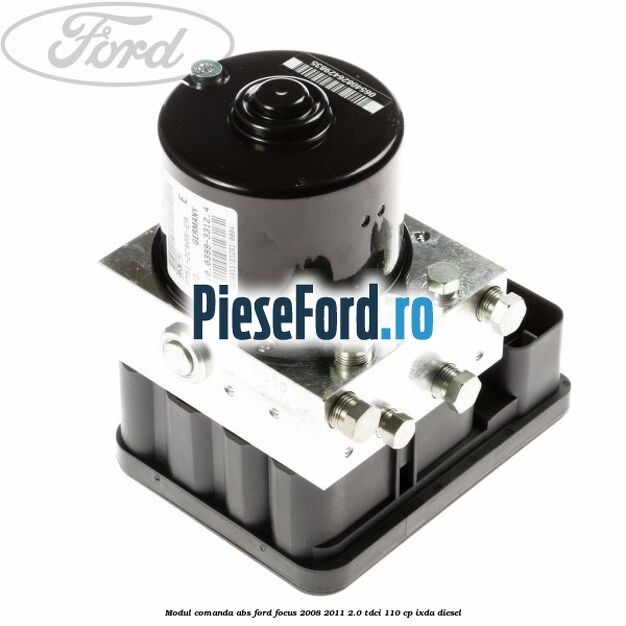 Modul comanda ABS Ford Focus 2008-2011 2.0 TDCi 110 cp Modul comanda ABS Ford Focus 2008-2011 2.0 TDCi 110 cp IXDA diesel