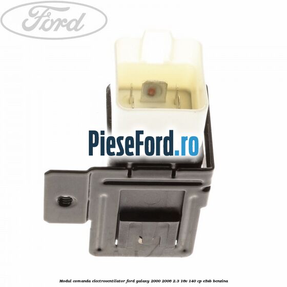 Modul comanda electroventilator Ford Galaxy 2000-2006 2.3 16V 140 cp E5SB benzina