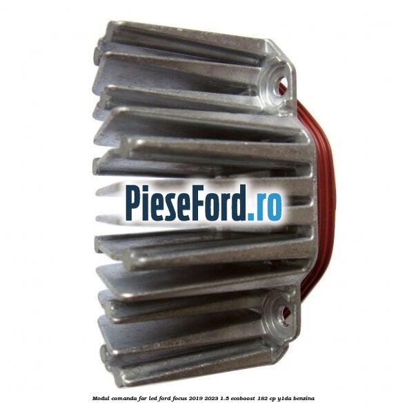 Modul comanda far LED Ford Focus 2019-2023 1.5 EcoBoost 182 cp Modul comanda far LED Ford Focus 2019-2023 1.5 EcoBoost 182 cp Y1DA benzina
