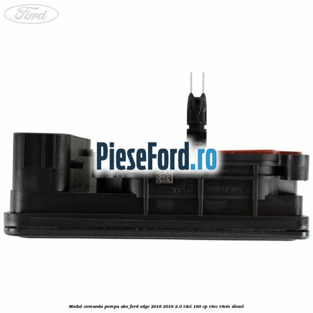 Modul comanda pompa abs Ford Edge 2016-2018 2.0 TDCi 180 cp T8CC, T8CM diesel
