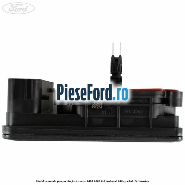 Modul comanda pompa abs Ford S-Max 2015-2023 2.0 EcoBoost 240 cp R9CD, R9CI benzina