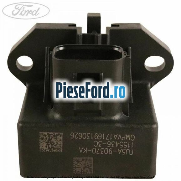 Modul comanda pompa combustibil Ford Kuga 2013-2016 2.0 TDCi 4x4 180 cp T8MA, T8MB, T8MC diesel
