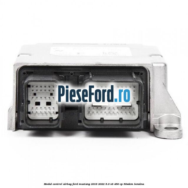 Modul control airbag Ford Mustang 2018-2022 5.0 V8 450 cp 50SDEM benzina
