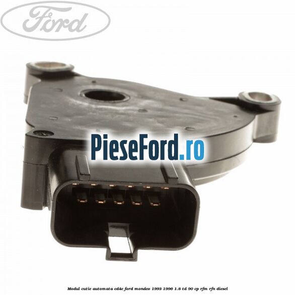 Modul cutie automata CD4E Ford Mondeo 1993-1996 1.8 TD 90 cp RFM, RFN diesel
