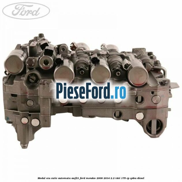 Modul ECU cutie automata AWF21 Ford Mondeo 2008-2014 2.2 TDCi 175 cp Q4BA diesel