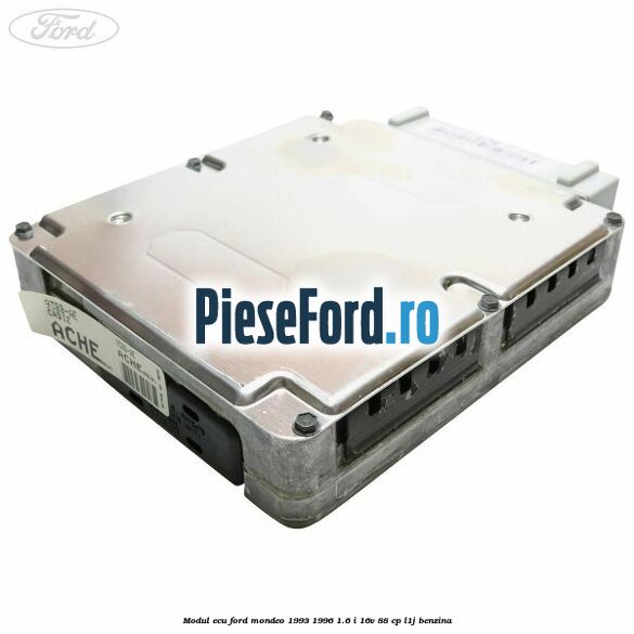 Modul ECU Ford Mondeo 1993-1996 1.6 i 16V 88 cp L1J benzina